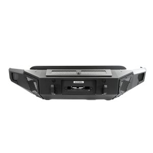 Ford F-150 Bumper - Front - Go Rhino - BR6 - Textured Black - `21-`24 Ford F-150 Bumper - Front - Go Rhino - BR6 - Textured Black - `21-`24